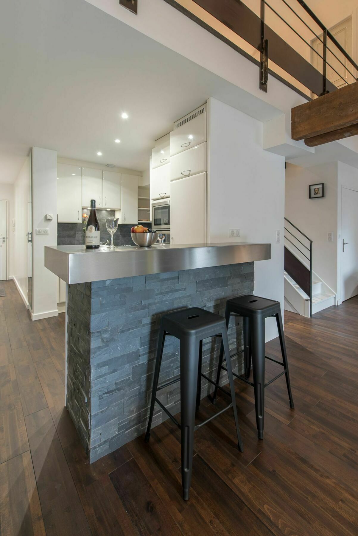 Le Loft De La Rochepot Apartment Beaune  Exterior photo