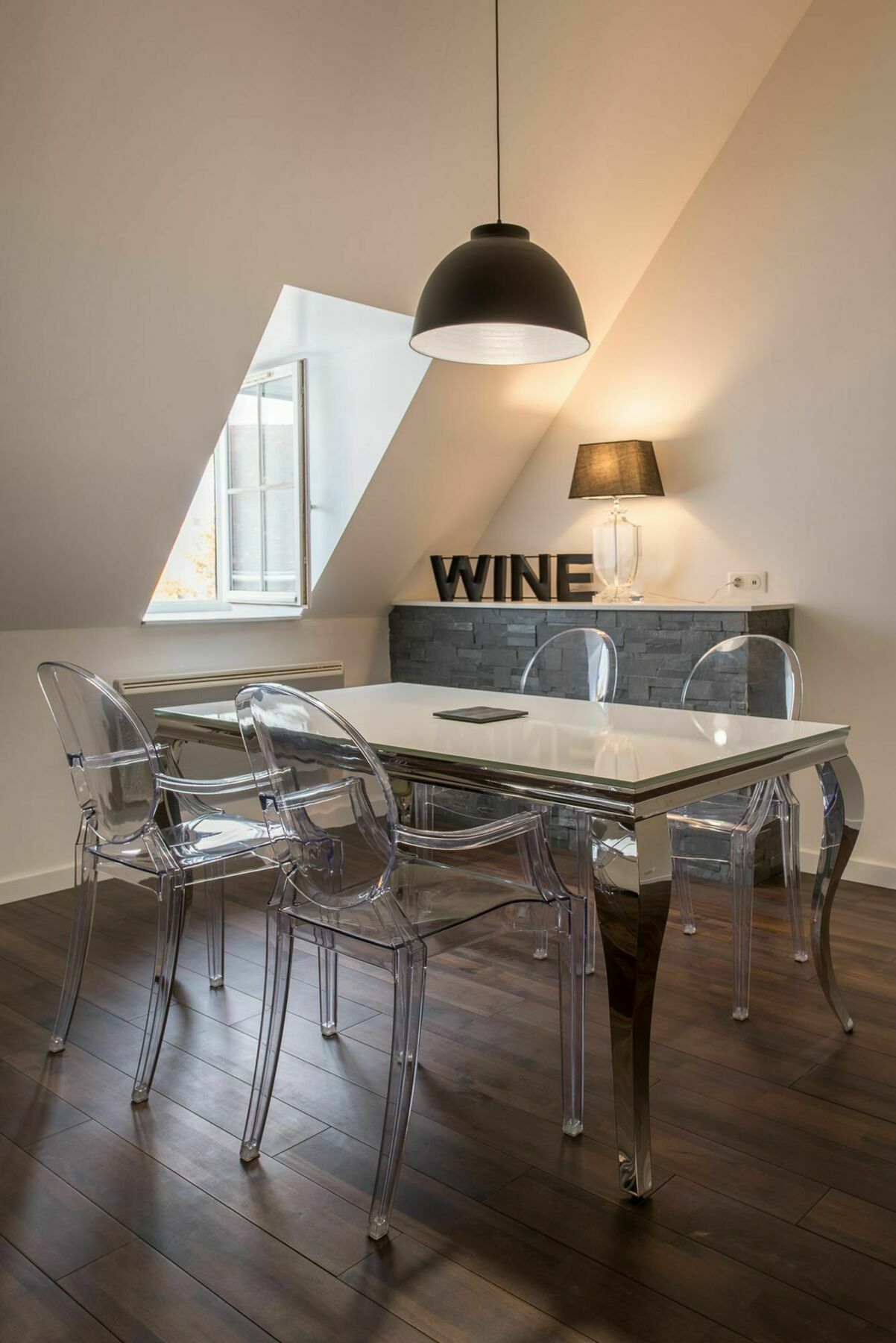 Le Loft De La Rochepot Apartment Beaune  Exterior photo