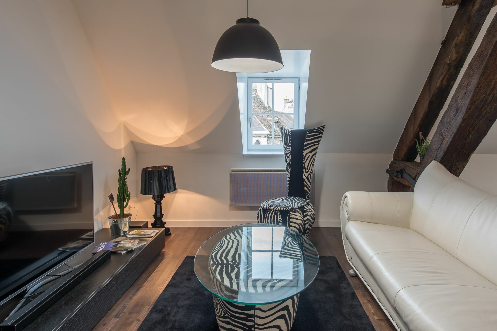 Le Loft De La Rochepot Apartment Beaune  Exterior photo